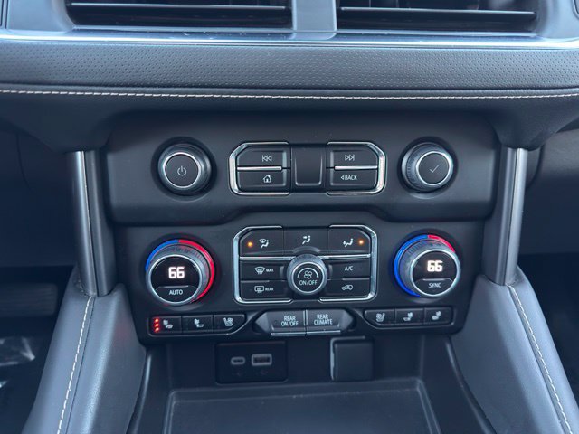 Certified 2023 Chevrolet Tahoe Premier w/ Premium Package 2 AWD/4WD image 23