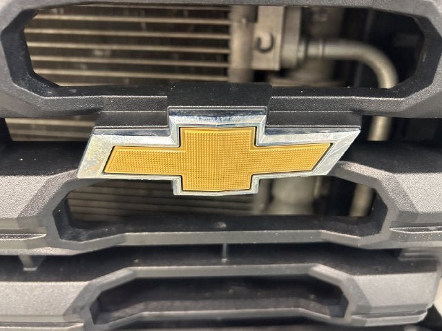 Used 2020 Chevrolet Silverado 3500 W/T w/ WT Convenience Package AWD/4WD image 9