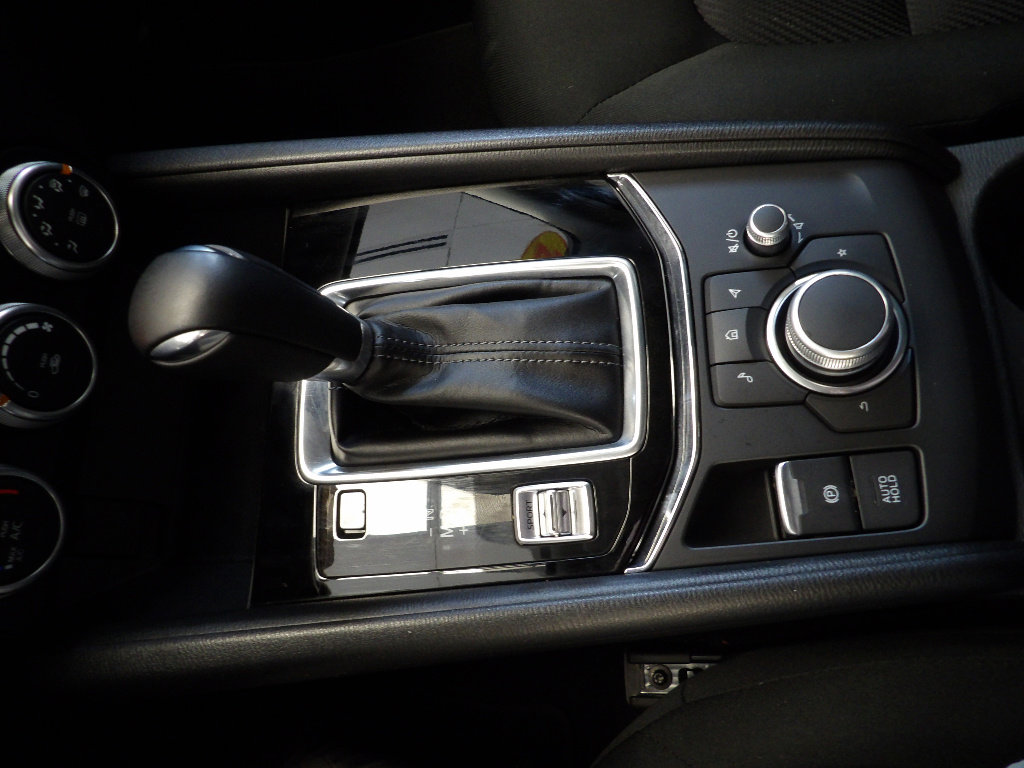 Certified 2023 MAZDA CX-5 AWD 2.5 S image 31