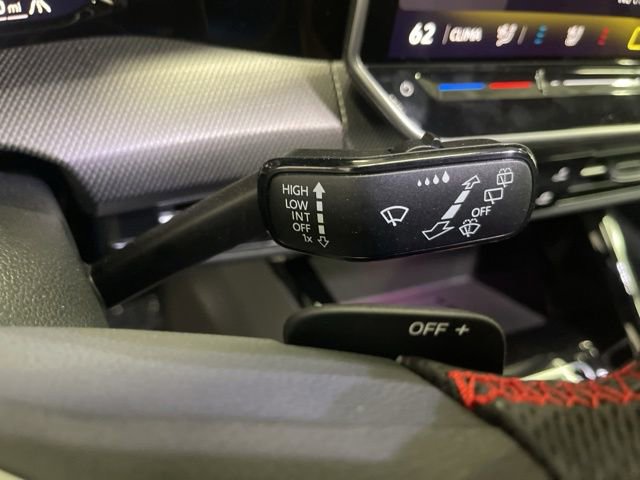 New 2025 Volkswagen GTI Autobahn image 13