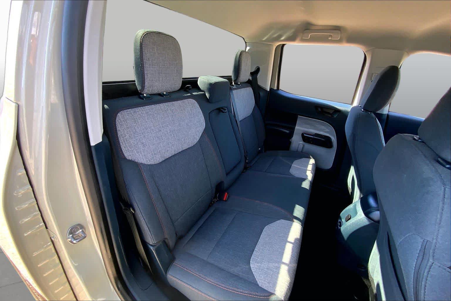 Used 2024 Ford Maverick XLT FWD image 20