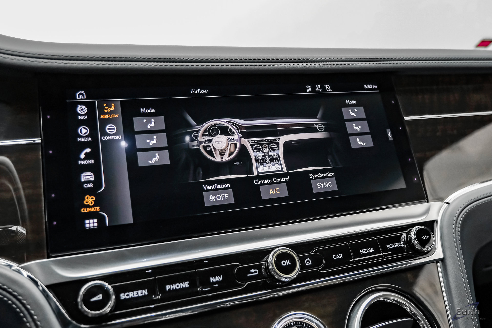 Used 2020 Bentley Continental GT V8 First Edition AWD/4WD image 77