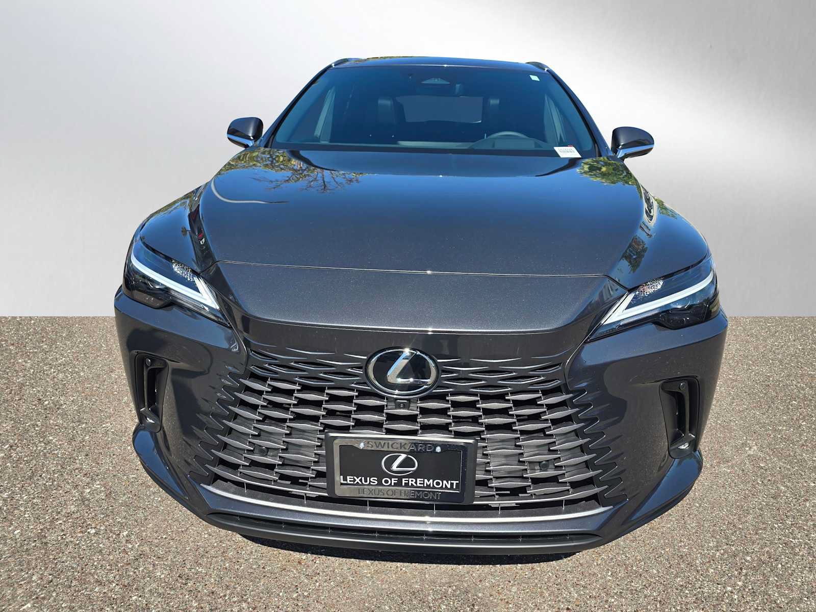 New 2026 Lexus RX 350 Premium Plus FWD image 8