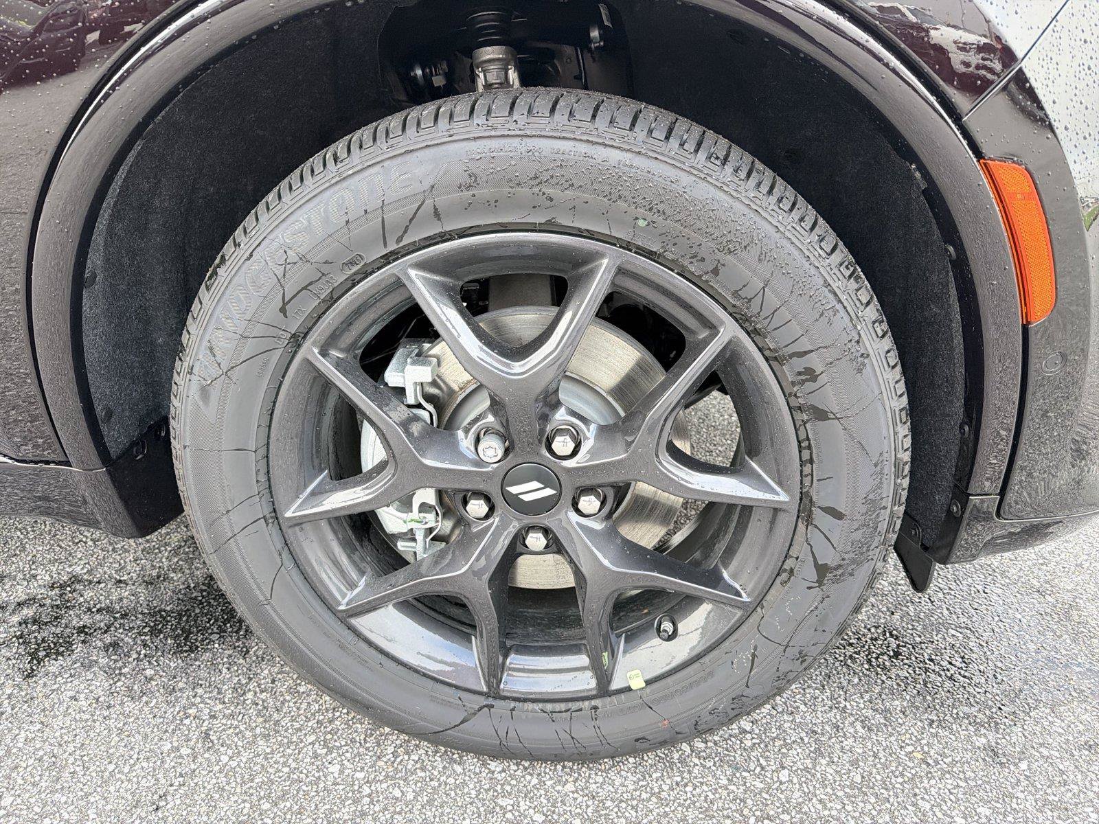 New 2026 Dodge Durango GT AWD/4WD image 11