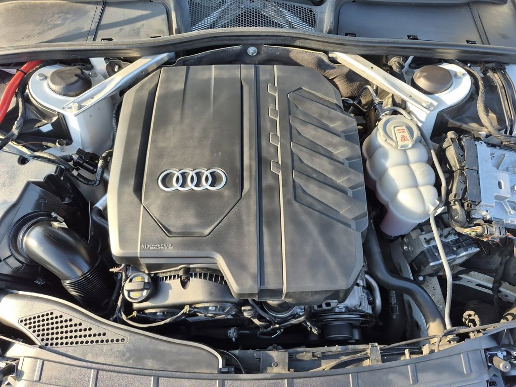 Used 2023 Audi A4 2.0T Premium Plus image 17