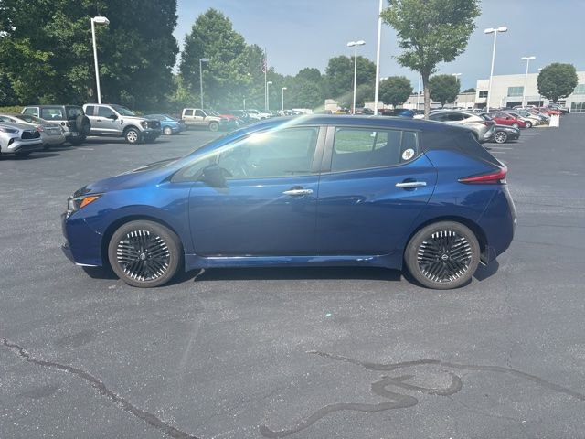 Used 2023 Nissan Leaf SV Plus FWD image 2