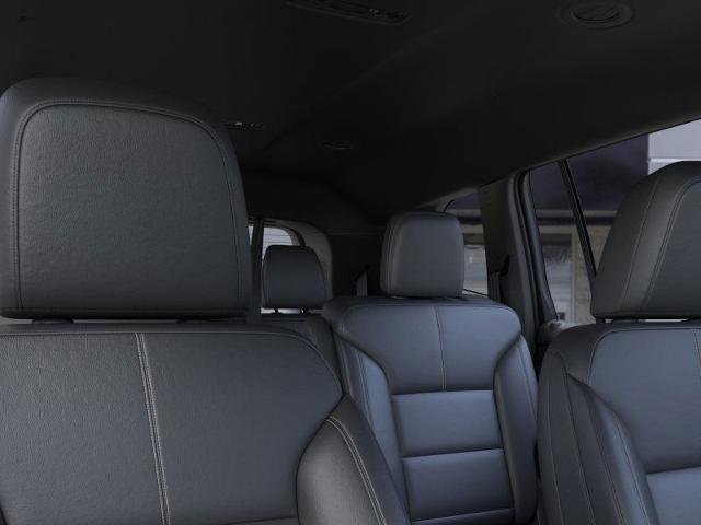 New 2026 GMC Acadia Elevation w/ Black Edition image 24