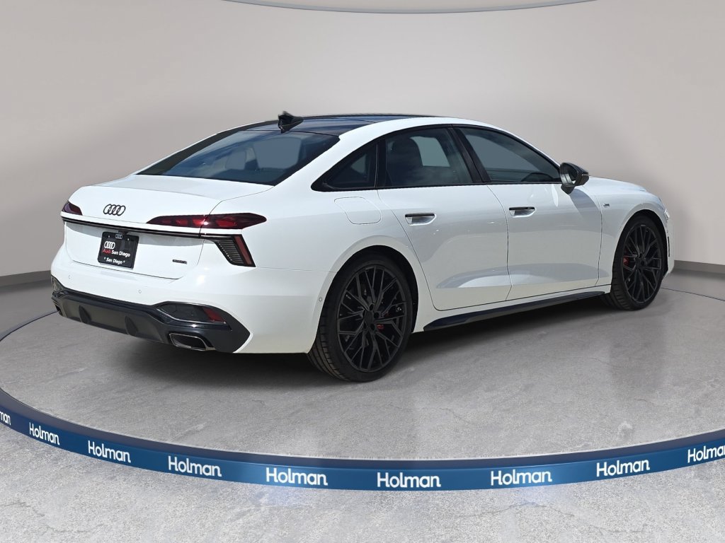 New 2026 Audi A6 Prestige AWD/4WD image 5