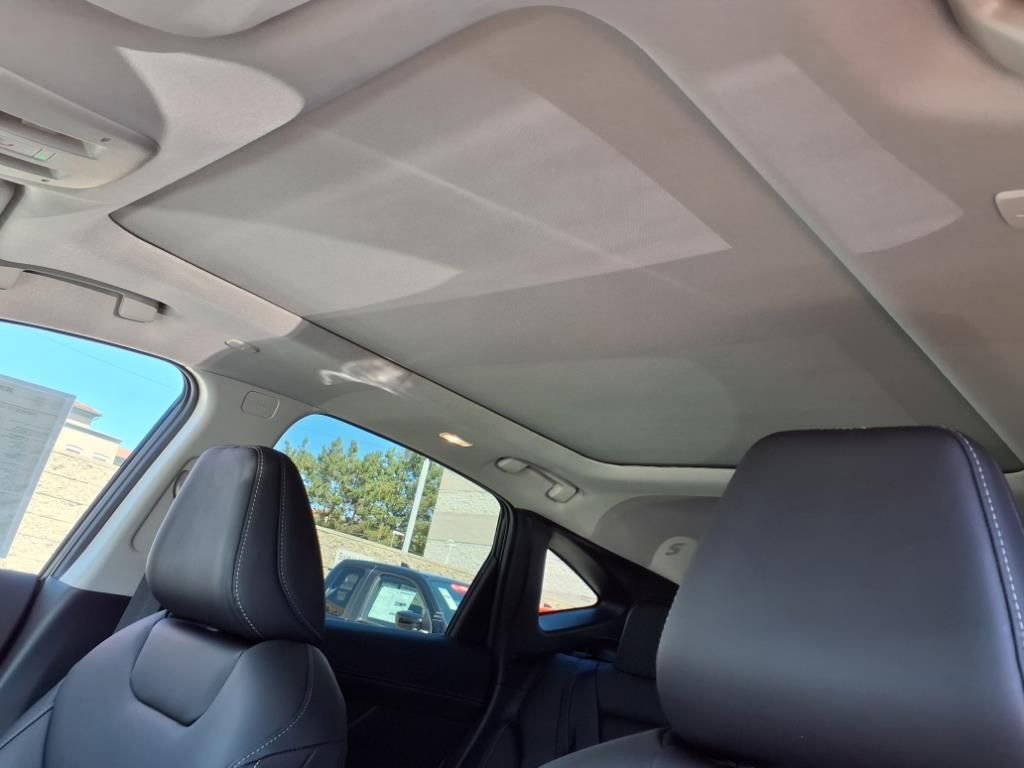 New 2025 Nissan Murano SL image 12