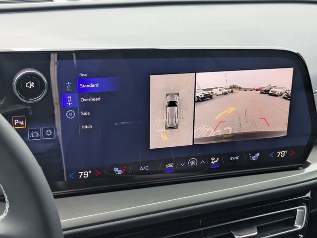 New 2026 Chevrolet Traverse LT w/ Sun and Wheel Package image 20