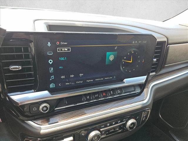 Certified 2026 Chevrolet Silverado 2500 LT AWD/4WD image 18