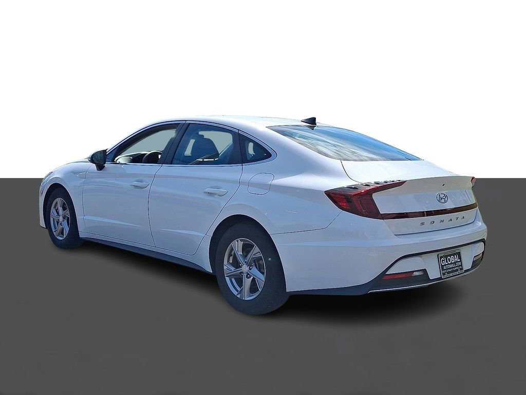 Used 2023 Hyundai Sonata SE image 5