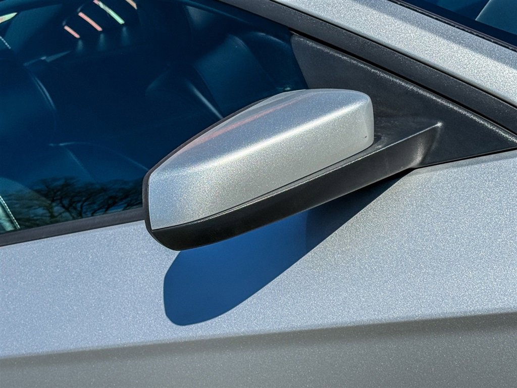 Used 2013 Ford Mustang GT Premium w/ GT Coupe Accessory Pkg 5 image 35