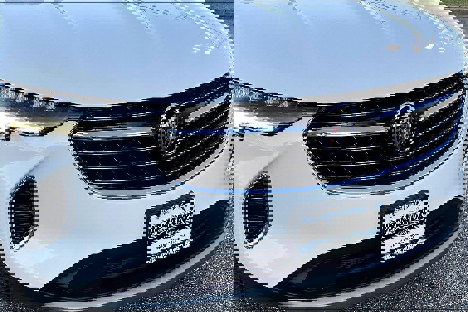 Used 2022 Buick Envision Preferred w/ Safety Package image 28