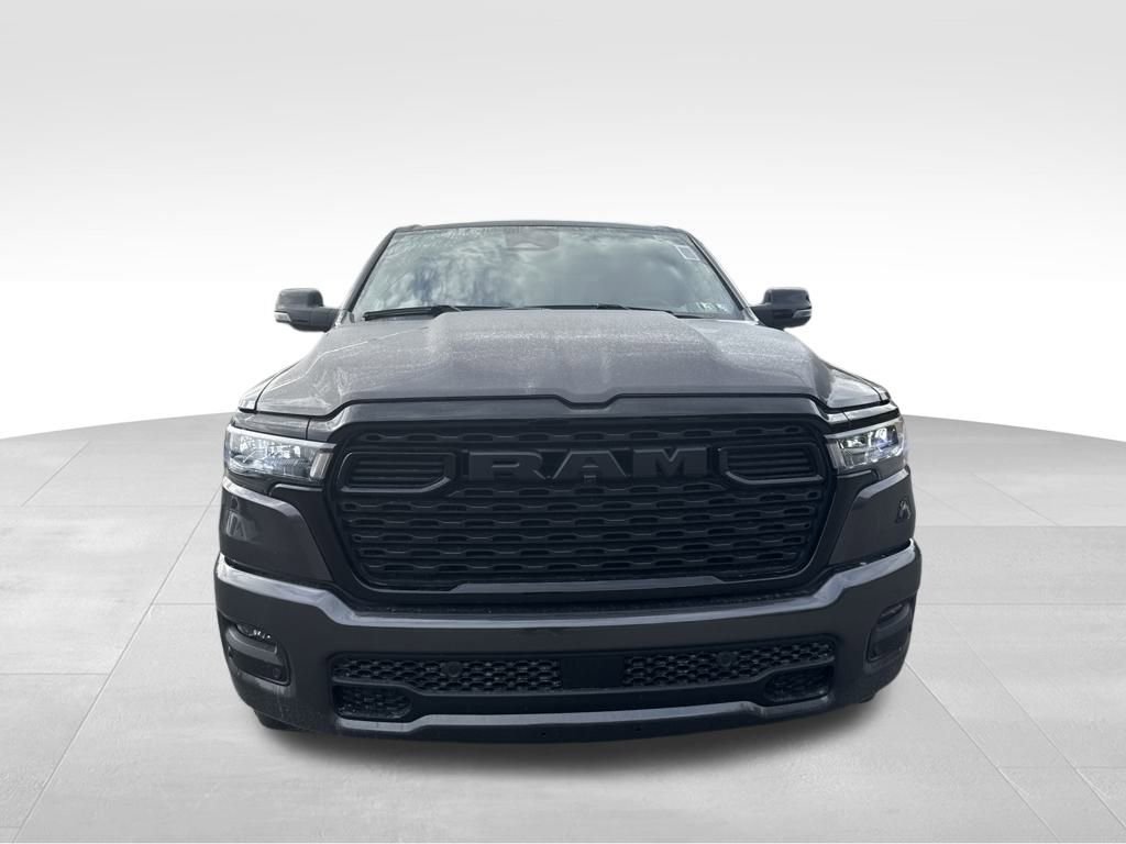 New 2026 RAM 1500 Big Horn image 4