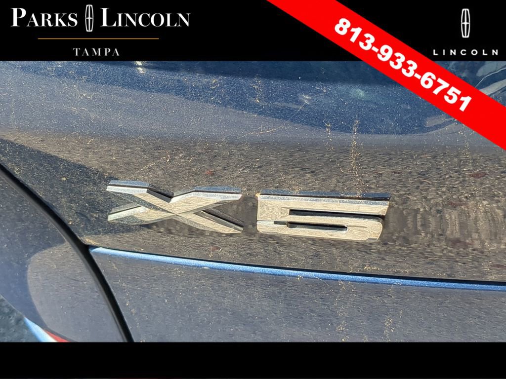 Used 2021 BMW X5 xDrive40i w/ M Sport Package AWD/4WD image 15