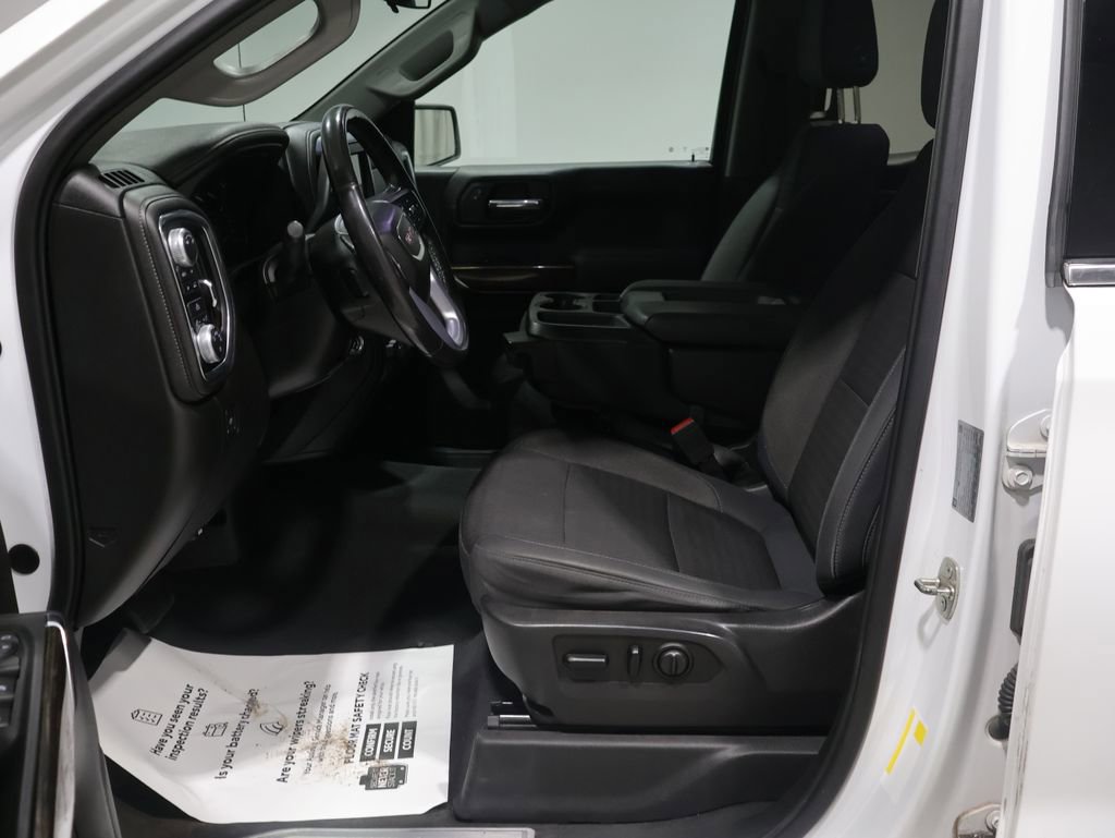 Used 2019 GMC Sierra 1500 SLE image 10