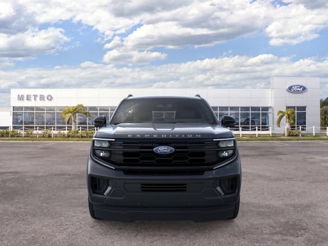 New 2026 Ford Expedition Active RWD image 6
