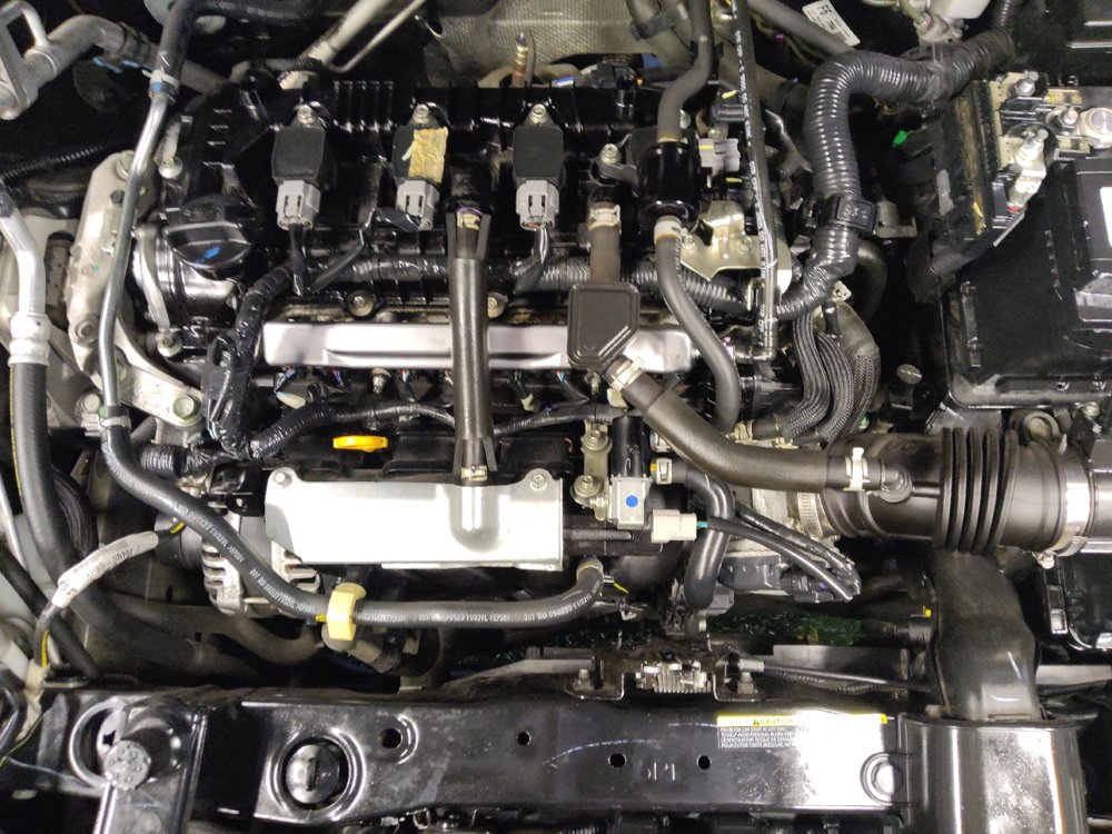 Used 2024 Nissan Kicks SV FWD image 30