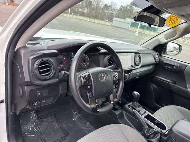 Used 2023 Toyota Tacoma SR image 11