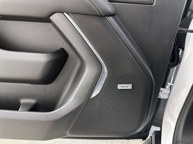New 2026 GMC Yukon XL Elevation w/ Elevation Premium Package AWD/4WD image 26