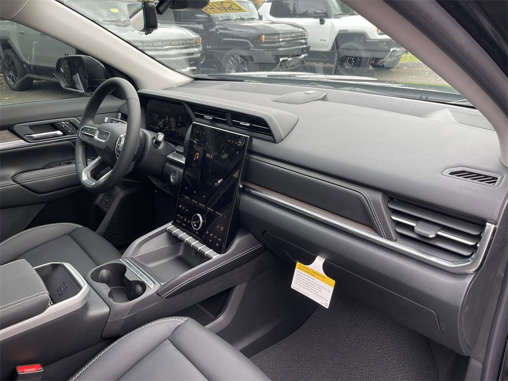 New 2026 GMC Terrain Denali image 29