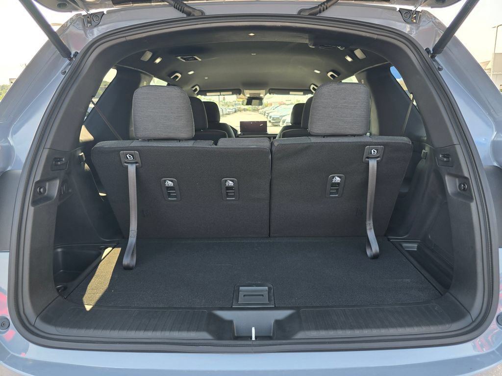 New 2026 Honda Pilot Sport image 12