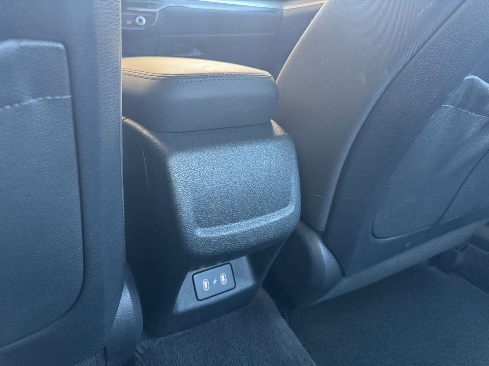 Used 2025 Kia K5 LXS image 22