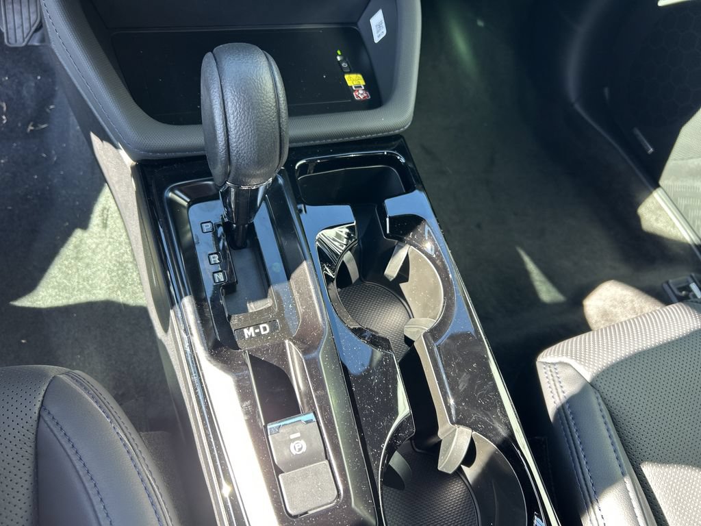 New 2026 Subaru Forester Limited AWD/4WD image 23
