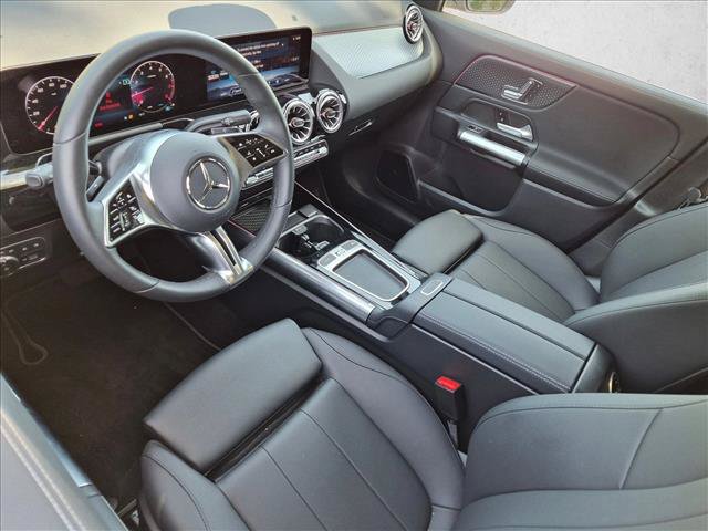 Certified 2026 Mercedes-Benz GLA 250 image 9