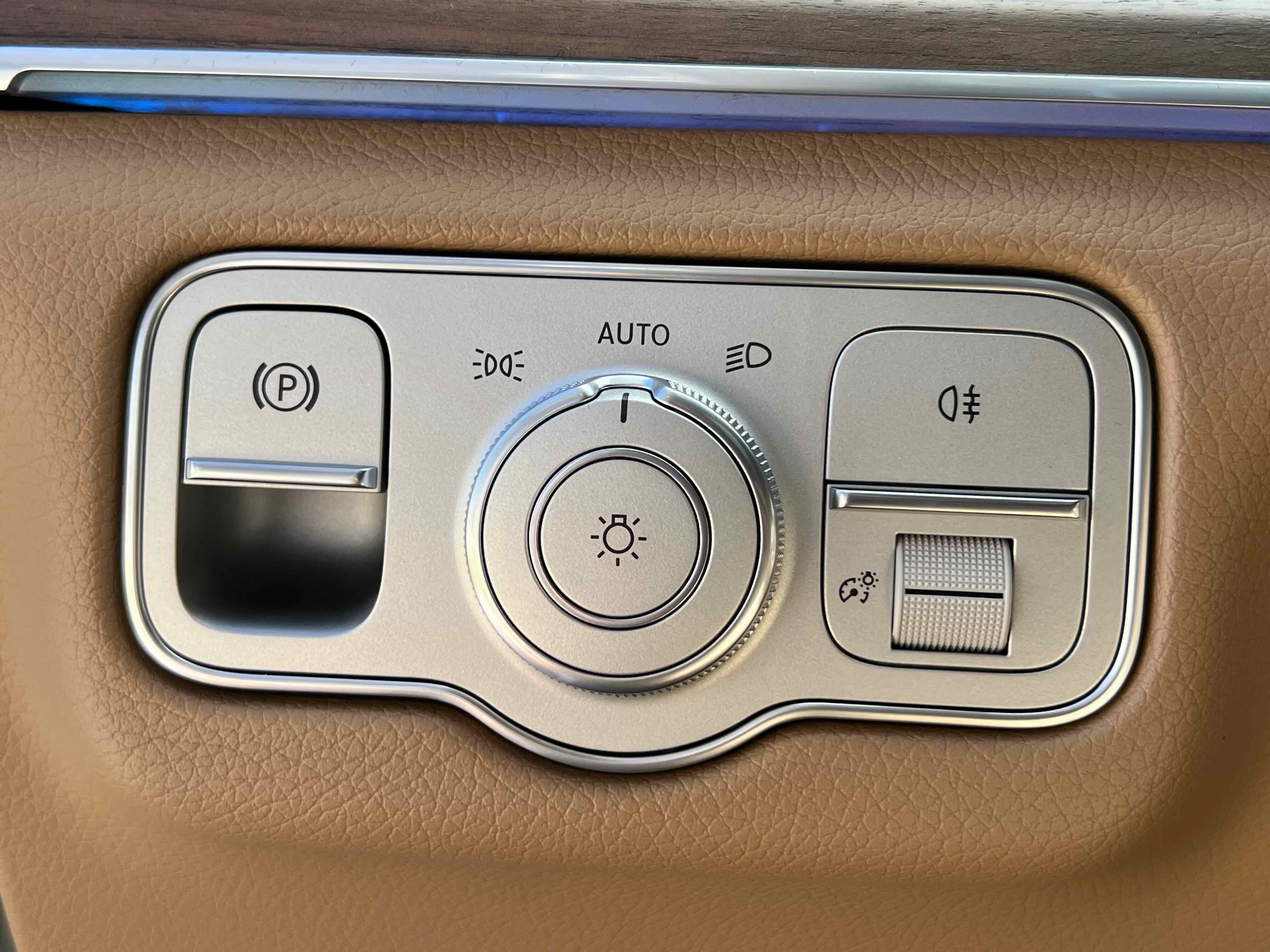 New 2026 Mercedes-Benz GLE 450 4MATIC image 36