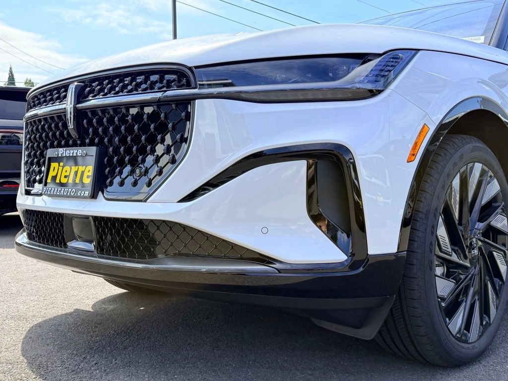 New 2026 Lincoln Nautilus Reserve AWD/4WD image 31