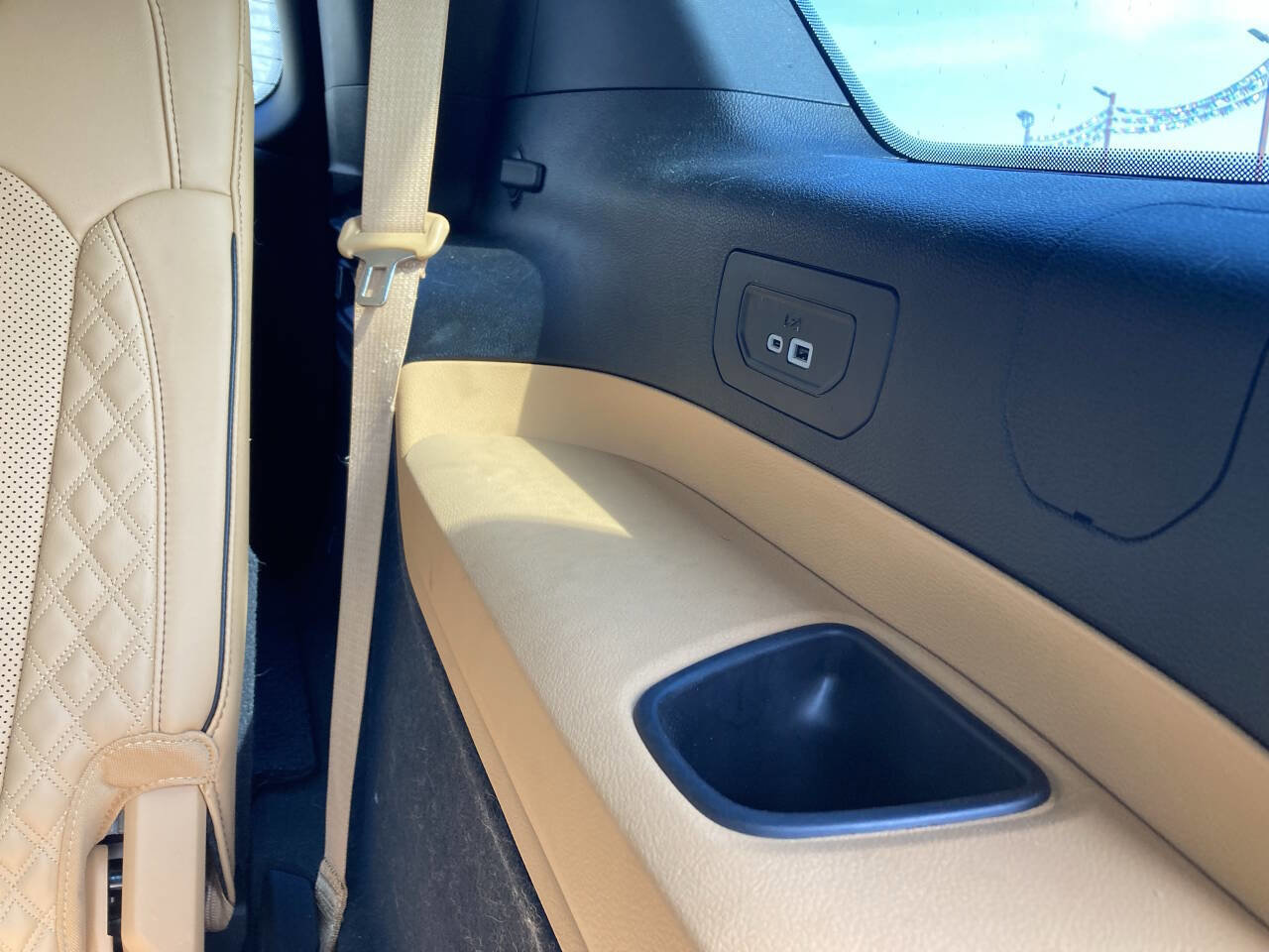 Used 2023 Jeep Grand Cherokee L Summit w/ Advanced Protech Group IV image 51