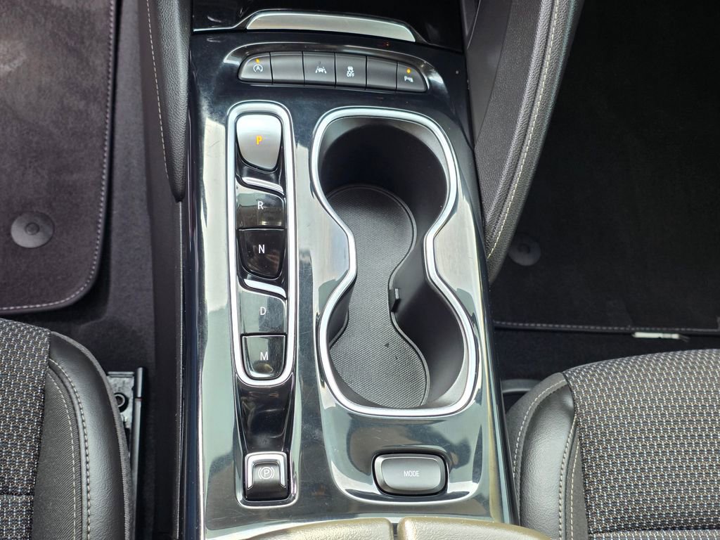 Used 2021 Buick Envision Preferred w/ Sport Touring Package image 24