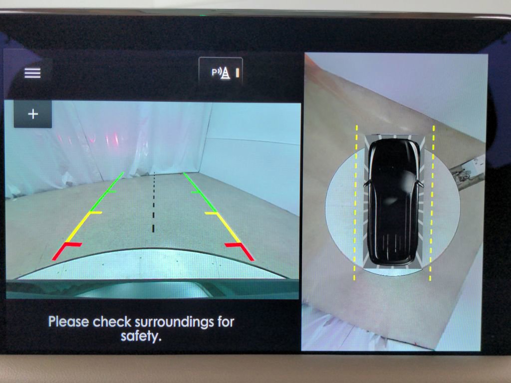 Used 2023 Lincoln Aviator Reserve w/ Equipment Group 201A image 25