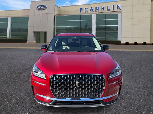 New 2026 Lincoln Corsair Reserve image 2