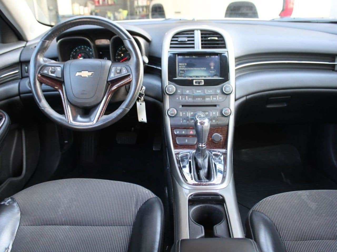 Used 2013 Chevrolet Malibu LT FWD image 23