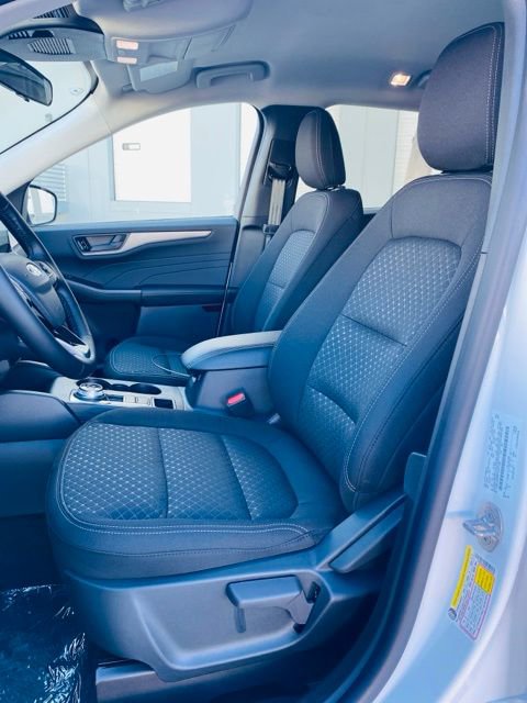 New 2026 Ford Escape Active w/ Tech Pack #1 image 10