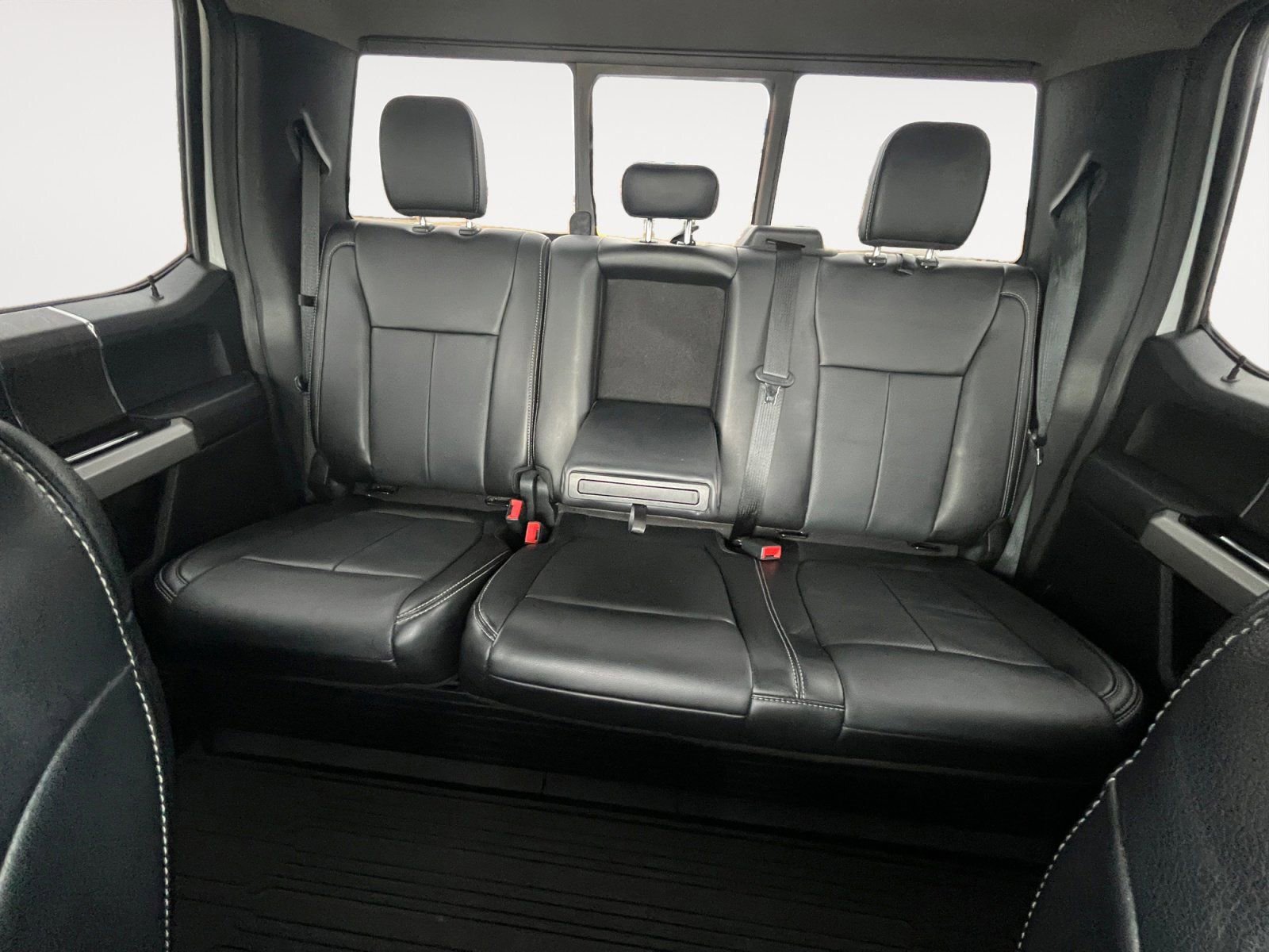 Used 2020 Ford F250 Lariat w/ Lariat Value Package image 13