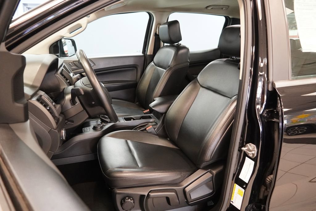 Used 2020 Ford Ranger XL w/ Equipment Group 101A Mid image 4