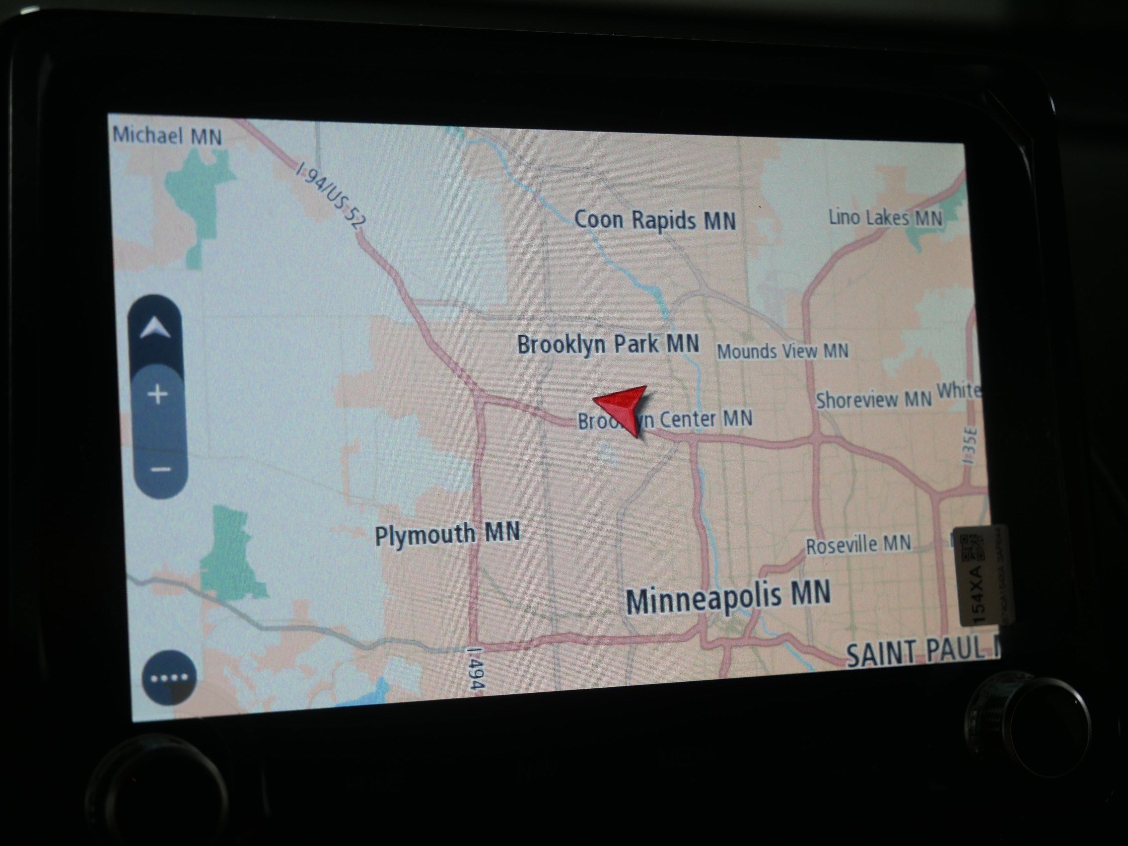 New 2025 Mitsubishi Eclipse Cross Black Edition image 8