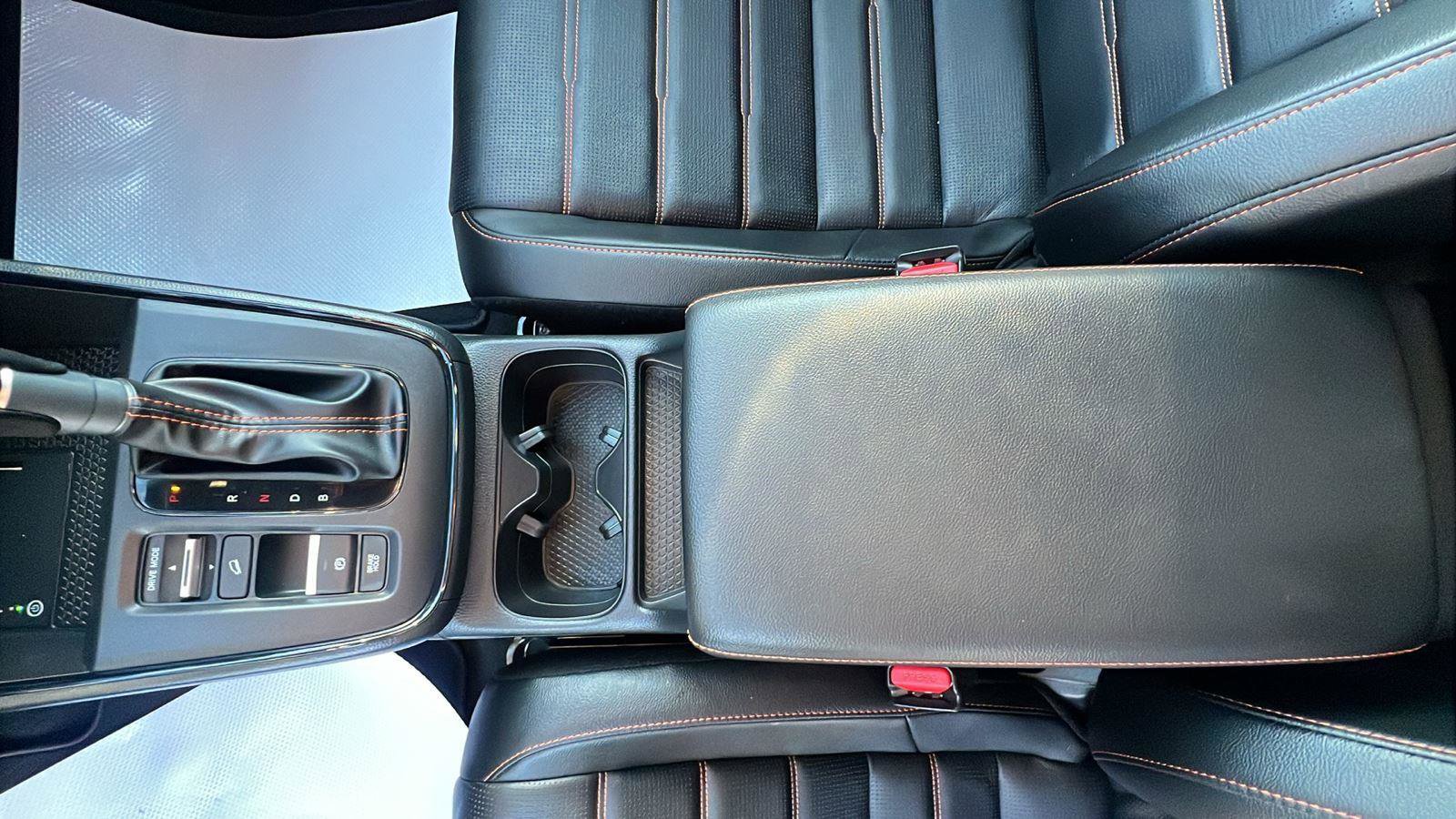 New 2026 Honda CR-V Sport-L image 24