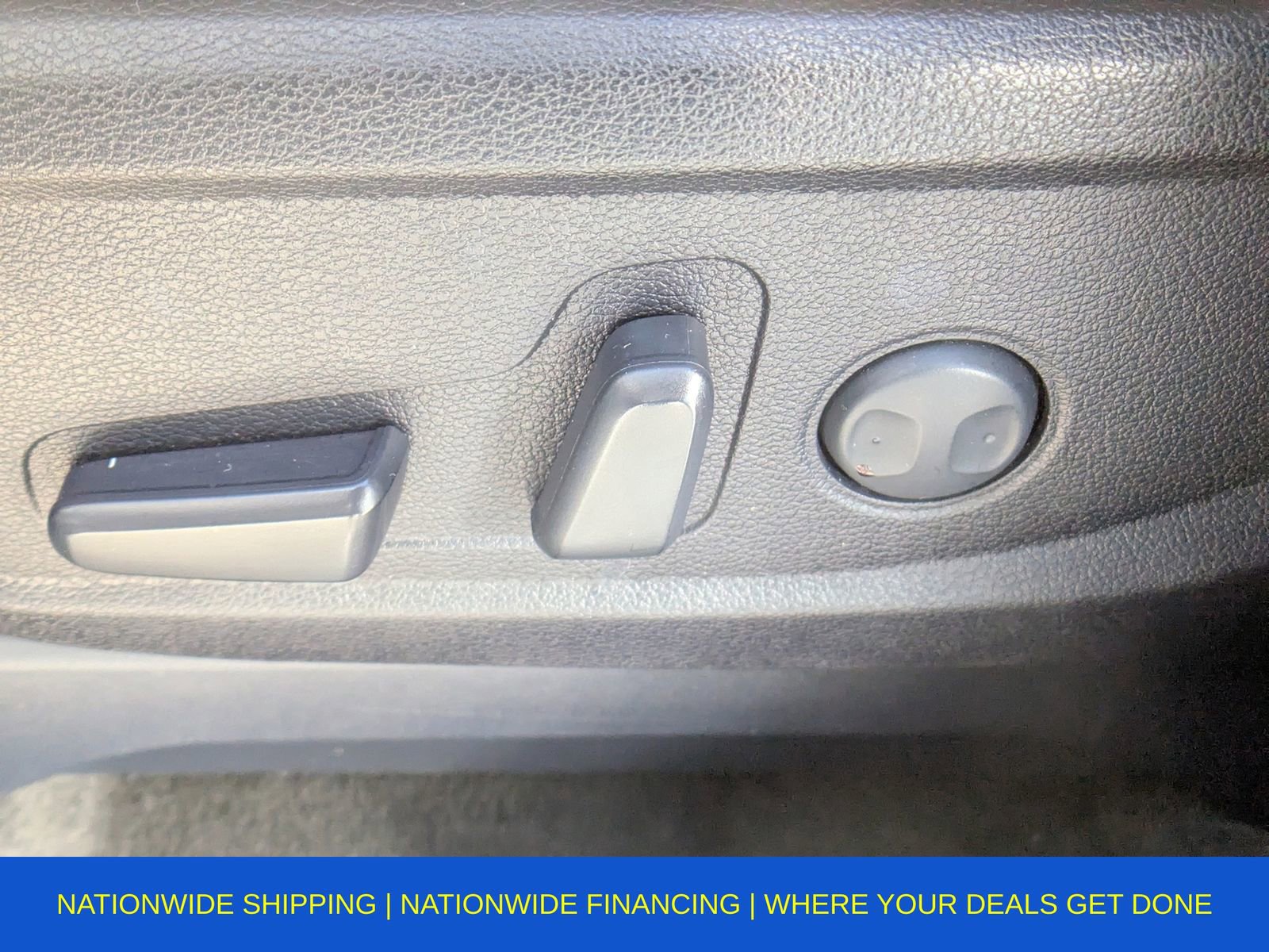 Used 2022 Hyundai Palisade SEL w/ 8P Bench Seat Package image 22