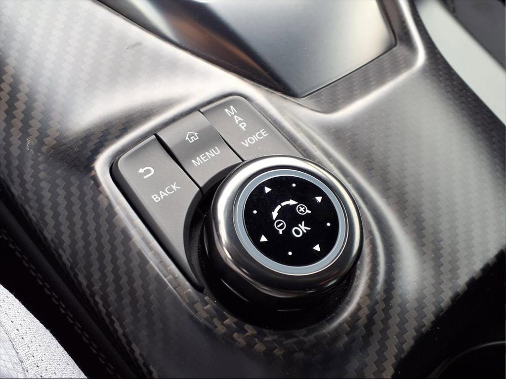 Certified 2021 Nissan GT-R Premium image 24