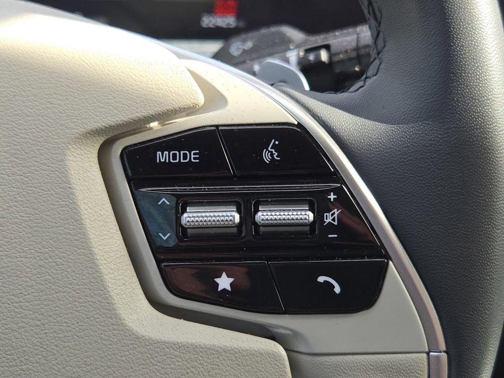 Certified 2024 Kia EV6 Wind image 31