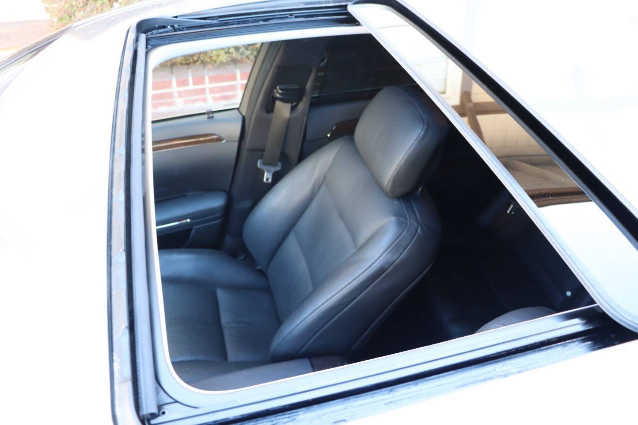 Used 2012 Mercedes-Benz S 350 BlueTEC 4MATIC image 31