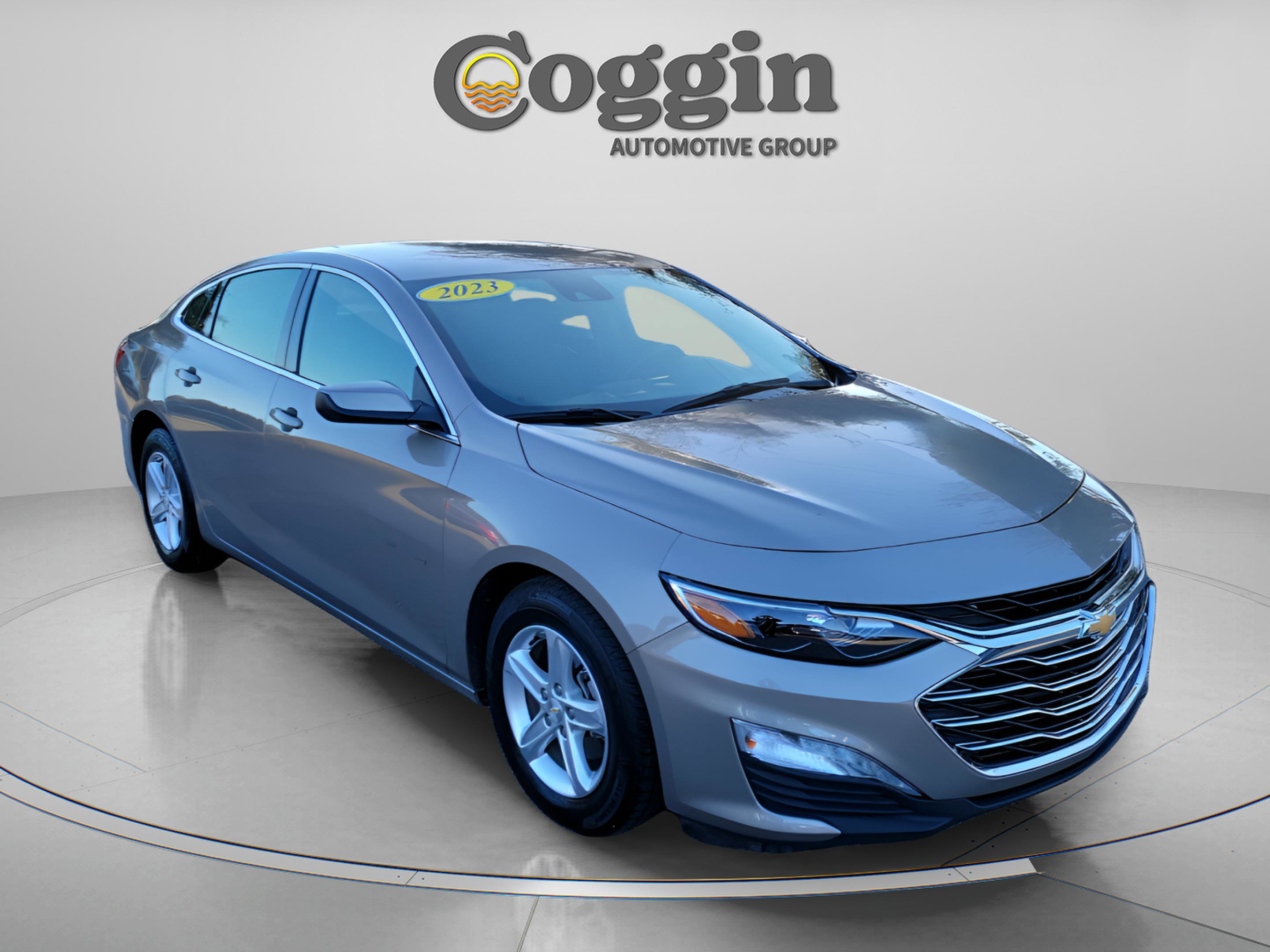 Used 2023 Chevrolet Malibu LT image 5