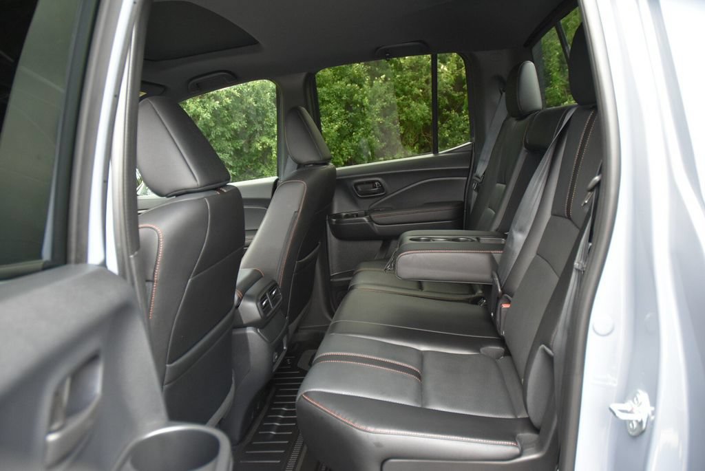 Used 2024 Honda Ridgeline TrailSport image 31