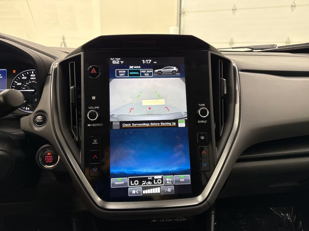 Certified 2024 Subaru Crosstrek 2.5i Limited AWD/4WD image 18
