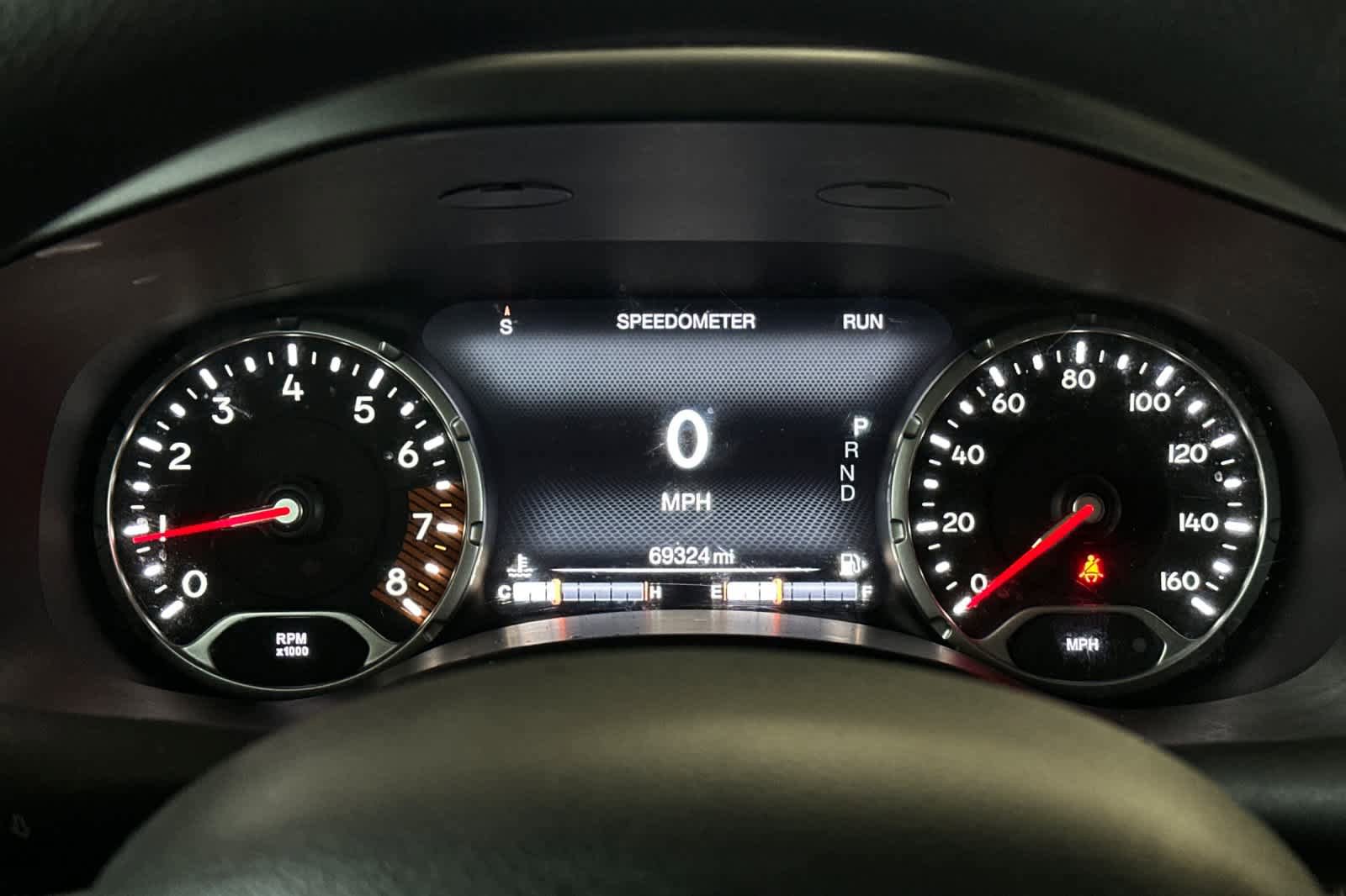 Used 2023 Jeep Renegade Latitude AWD/4WD image 27